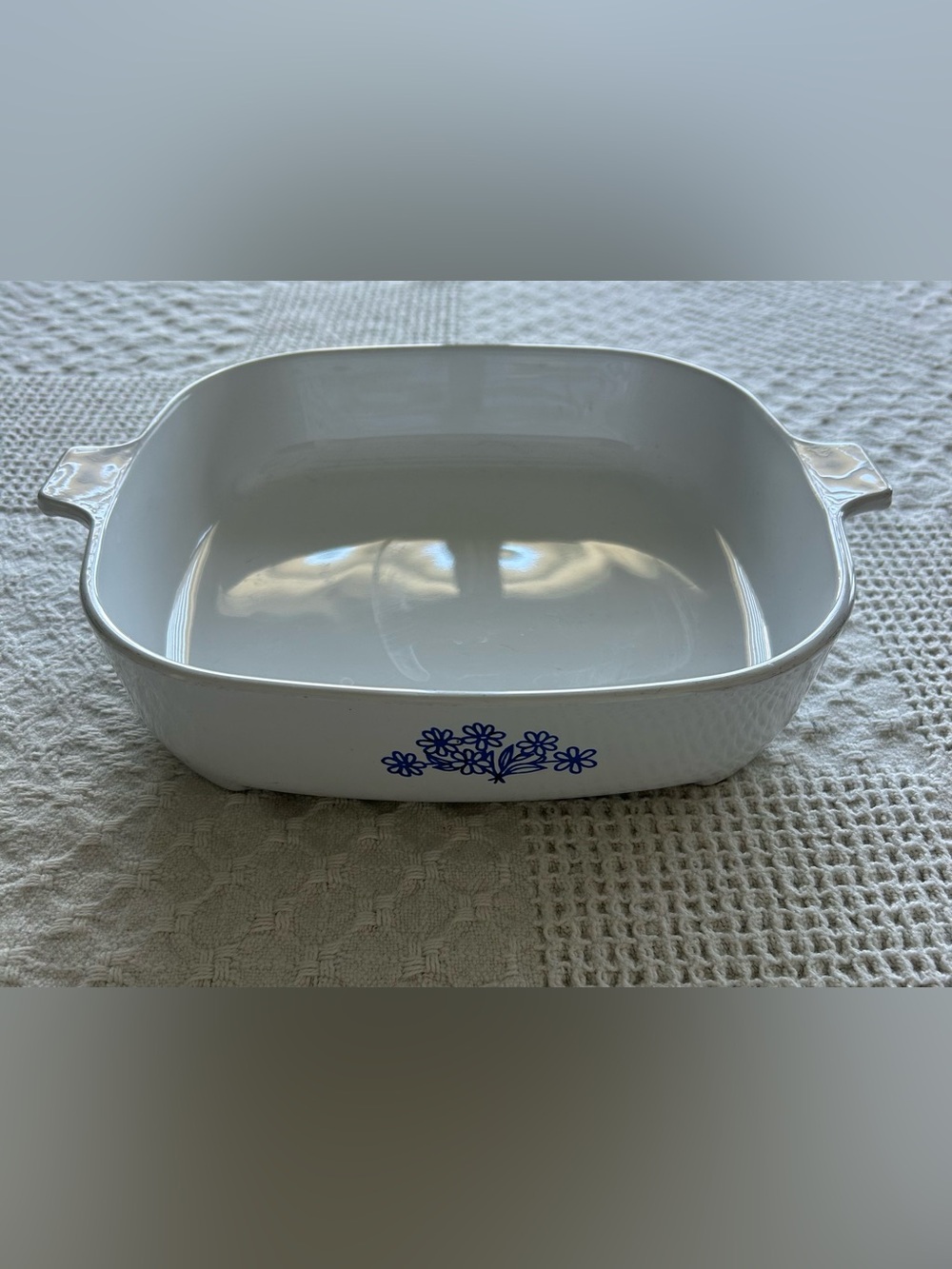 Corningware Browning Skillet